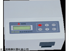 XOD3-MR-550B   山西 食品甲醛快速检测仪