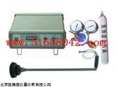 WN-SL-2006便携式充气电缆氢气探漏仪