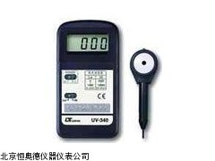 HA-340   安徽  紫外线强度计