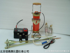 SQ-FD-3017A   山西  土壤测氡仪