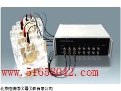 NE-NEL-PER混凝土电通量测定仪