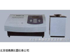HAWQD-1A   山西  软化点测定仪