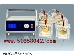 NE-NEL-PEA混凝土电通量测定仪