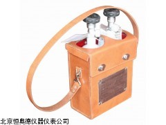 LTS1-BGQ-II  山西  便携式气体仪表校准仪