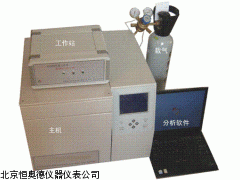 LTS1-ZRJ2000   山西  自燃倾向测定仪