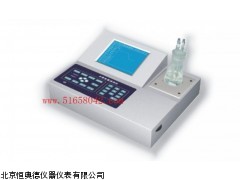 SCH-QCOD-2B库伦法COD检测仪　