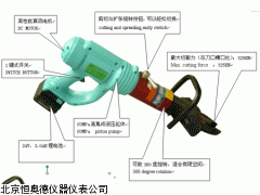 LTS1-BC350   山西  电动剪扩钳