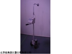 LM-4A 移动式空气取样器