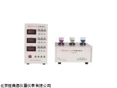 NJ-HXS-1A三元素检测仪