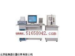 BJHX-HW8B 红外碳硫分析仪