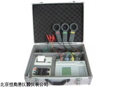 HA-DJYC   山西 电动机经济运行测试仪