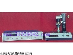 HHY8-FZ-9601粉末电阻率测定仪