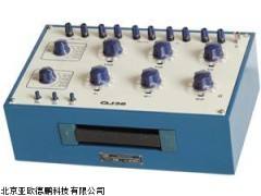 DP-QJ36直流单双臂电桥,北京单双臂电桥