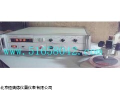 HHY8-SZT-2000数字式四探针检测仪　