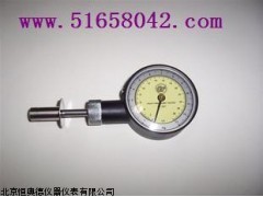 BS-FT-327意大利水果硬度计