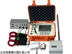 HA-JS-1A    山西  局通风机综合测试仪