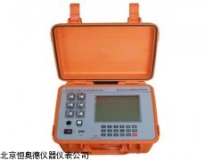 HA-DF900   山西  用人车安性能检测仪