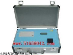 SJ-RL-2C-2智能普及打印型土壤养分速测仪