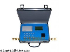 SJ-RL-2D测土施肥仪