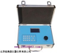 BS-SL-2C-2土壤养分测试仪
