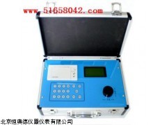 BS-SL-2D土壤养分测试仪