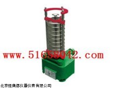 HY-SZH-4自动标准振筛机