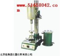 WD-QJF砂磨搅拌多用机