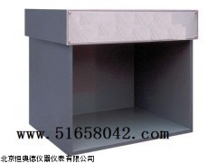 WD-QBS目视比色箱