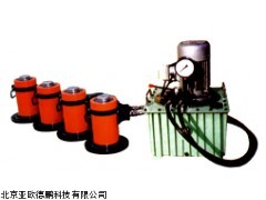 DP-DYG 压同步千斤,北京千斤