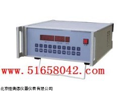 HY-WSWK-V   微电脑时温程控仪