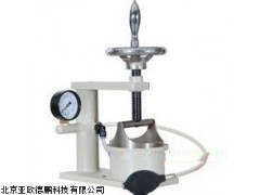 DP-120 手动水压机，水压试水机