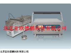 DP-NEL-DTA动弹模量测定仪,北京动弹模量测定仪