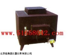 HY-XL-60 硅碳棒马弗炉