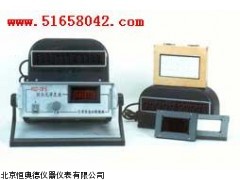 WD-KGZ—2A镜向光泽度仪