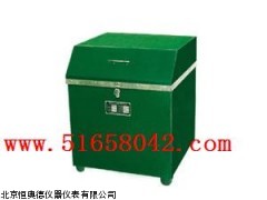 HY-GJ系列  密封式化验制样粉碎机