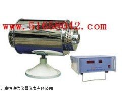HY-HR-4灰熔点测定仪