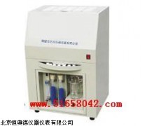 HY-YWDL-999S  微机定硫仪