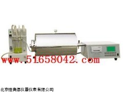 HY-YWDL-8S  微机快速测硫仪