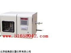 HY-YWDL-99S 煤炭测硫仪
