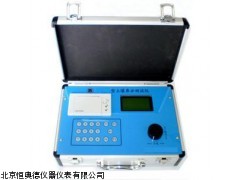 HYSL-2D智能汉显打印土壤养分仪