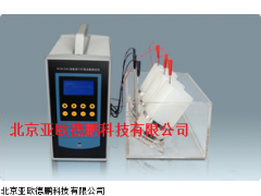 DP-RCM-DAL氯离子扩散系数测定仪