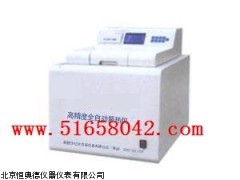 HY-ZDHW-3L 自动量热仪
