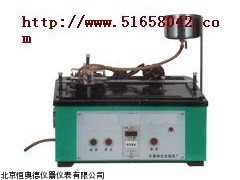 WD-TXY耐洗刷测定仪