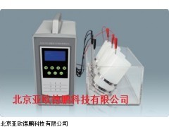DP-RCM-DEH氯离子扩散系数测定仪