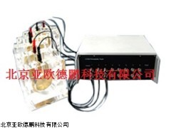 DP-NEL-PER混凝土电通量测定仪