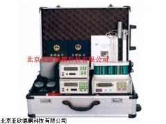 DP-SL-6地下金属管道防腐层探测检漏仪