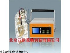 DP-NEL-PEU混凝土电通量测定仪