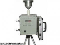 DP-EP-100中流量智能采样器,北京智能采样器