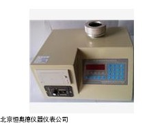 HAD-T100A   山西  微电脑型粉体密度测定仪