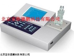 DP-QCOD-2B库伦法COD速测仪,北京COD速测仪